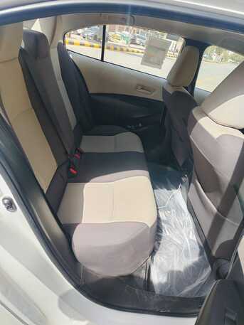 Riyadh, Vehicles, Cars & Trucks , SAR 1890, Toyota Corolla, 2025, Automatic, 52000 KM, Installment Free Car, Just Transfer Your Name