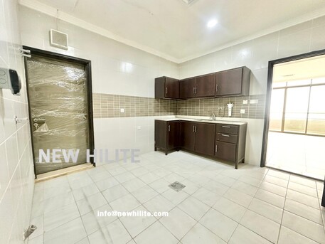 Shaab, Apartments/Houses, KWD 550/month,  Studio,  Spacious 3-Bedroom Family Apartment For Rent In Shaab