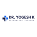 Bangalore, Health, Partial Knee Replacement In Whitefield | Dr. Yogesh K