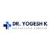 Partial Knee Replacement In Whitefield | Dr. Yogesh K