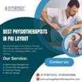 Best Physiotherapists In Pai Layout | Synergy Physiotherapy Clinic In Pai Layout