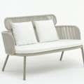 SGD 1099,  Premium Outdoor Sofa For Stylish Living
