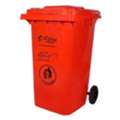 240 Liter Plastic Dustbin Manufacturer In India &ndash; Fiable Cleantech Limited