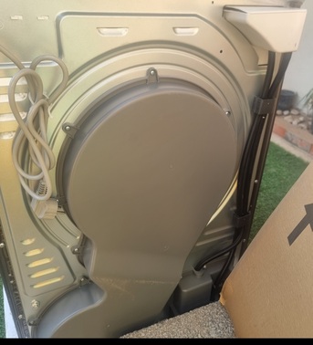 Jeddah, Appliances, SAR 1599,  SAR 1599, Selling TCL Heater Dryer Machine