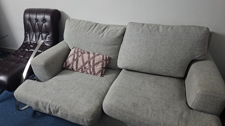 Dhahrat Laban, Furniture, SAR 200,  Sofa Home Box