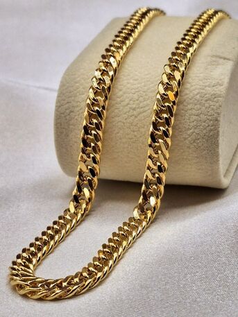 New York, Jewelry, USD 470,  Buy Cuban Link Chain In NYC &ndash; Authentic Gold, Trusted Jewelry & Buying Guide