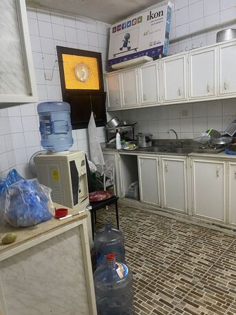 Riyadh, Apartments/Houses, SAR 1500/month,  Studio,  1500/- Big Room For Executive Bachelor (Including Electricity, Internet & Cleaning)