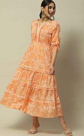 Mumbai, Clothing & Accessories, INR 1300,  Casual Dresses For Women