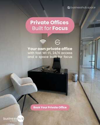 Khobar, Offices, SAR 3500,  8 Sq. Meter,  Brand New Private Offices In Al Khobar