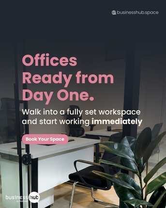 Khobar, Offices, SAR 3500,  8 Sq. Meter,  Brand New Private Offices In Al Khobar