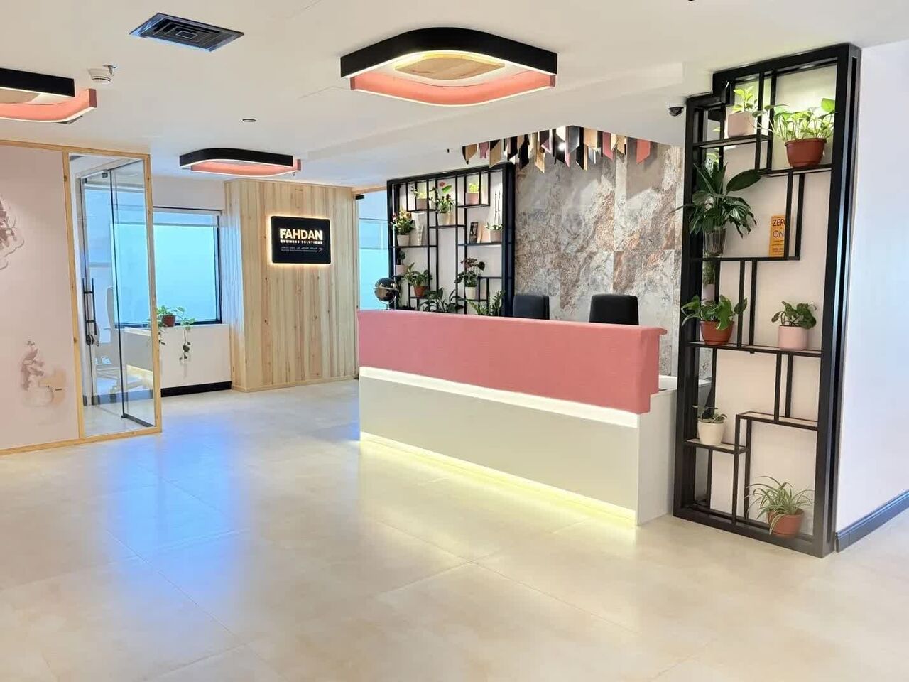 Khobar, Offices, SAR 3500,  8 Sq. Meter,  Premium Serviced Offices In Al Khoba