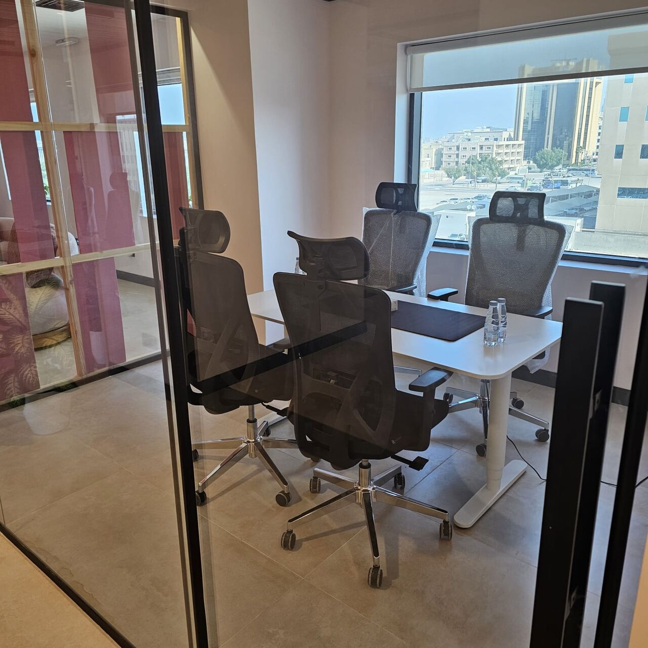 Khobar, Offices, SAR 3500,  8 Sq. Meter,  Your Business Address In Al Khobar