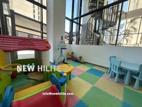 Kuwait City, Apartments/Houses, KWD 1100/month,  Furnished,  Studio,  Furnished 3-Bedroom Apartment For Rent In Daiya