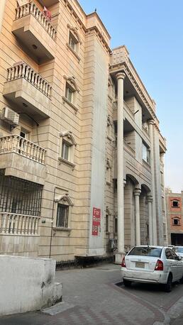 Al Baghdadyiah Al Sharqyia, Apartments/Houses, SAR 1700/month,  Furnished,  2 BR,  Fully Furnished 2BHK Family Flat For Rent &ndash; 1700 SAR