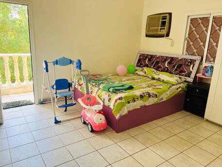 Al Baghdadyiah Al Sharqyia, Apartments/Houses, SAR 1700/month,  Furnished,  2 BR,  Fully Furnished 2BHK Family Flat For Rent &ndash; 1700 SAR