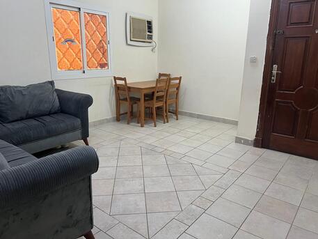 Al Baghdadyiah Al Sharqyia, Apartments/Houses, SAR 1700/month,  Furnished,  2 BR,  Fully Furnished 2BHK Family Flat For Rent &ndash; 1700 SAR