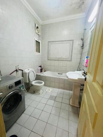 Al Baghdadyiah Al Sharqyia, Apartments/Houses, SAR 1700/month,  Furnished,  2 BR,  Fully Furnished 2BHK Family Flat For Rent &ndash; 1700 SAR