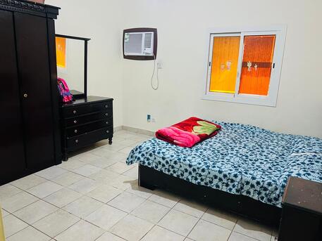 Al Baghdadyiah Al Sharqyia, Apartments/Houses, SAR 1700/month,  Furnished,  2 BR,  Fully Furnished 2BHK Family Flat For Rent &ndash; 1700 SAR