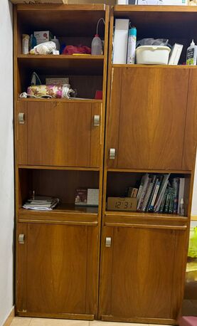 Jeddah, Household Items, SAR 100,  IKEA Bed Set,Chair,Chest,barcode Scanner,CCTV