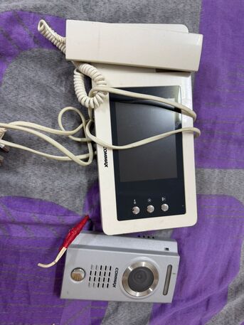 Jeddah, Household Items, SAR 100,  IKEA Bed Set,Chair,Chest,barcode Scanner,CCTV