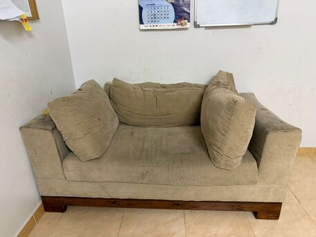 Jeddah, Household Items, SAR 100,  IKEA Bed Set,Chair,Chest,barcode Scanner,CCTV