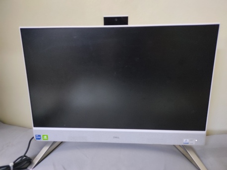 Al Olaya, Computers, SAR 2600,  Dell Inspiron 5410 All In One Pc Desktop 12th Generation