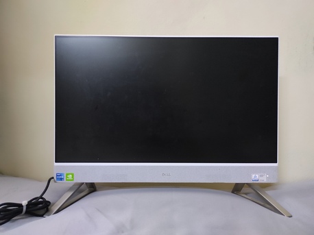 Al Olaya, Computers, SAR 2600,  Dell Inspiron 5410 All In One Pc Desktop 12th Generation