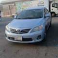 SAR 29000,  Toyota Corolla,  2012,  Automatic,  309000 KM,