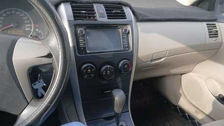 Jeddah, Vehicles, Cars & Trucks , SAR 29000,  Toyota Corolla,  2012,  Automatic,  309000 KM,