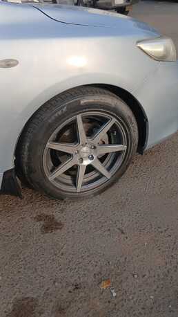 Jeddah, Vehicles, Cars & Trucks , SAR 29000,  Toyota Corolla,  2012,  Automatic,  309000 KM,