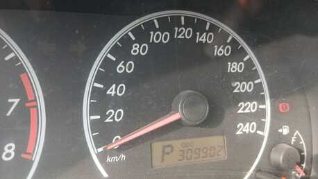 Jeddah, Vehicles, Cars & Trucks , SAR 29000,  Toyota Corolla,  2012,  Automatic,  309000 KM,