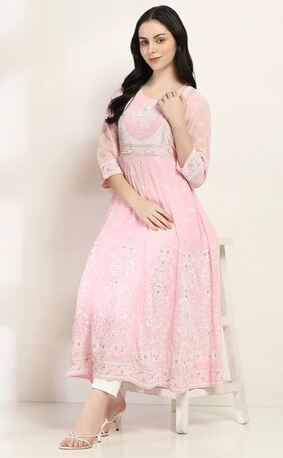 Mumbai, Clothing & Accessories, INR 1650,  A-Line & Kalidar Kurtas For Women