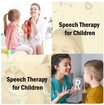 Punjab, Health, Best Speech Therapy For Child In Amritsar