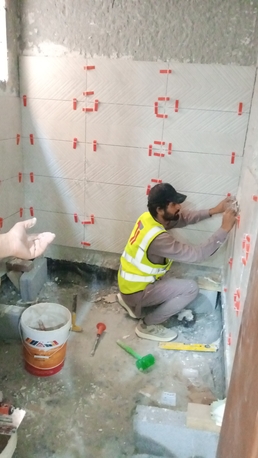 Al Malaz, Construction, Expert Renovation Workers &ndash; Demolition, Gypsum, Plumbing, Painting & Tiling &ndash; Al Malaz Riy