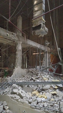 Al Malaz, Construction, Expert Renovation Workers &ndash; Demolition, Gypsum, Plumbing, Painting & Tiling &ndash; Al Malaz Riy