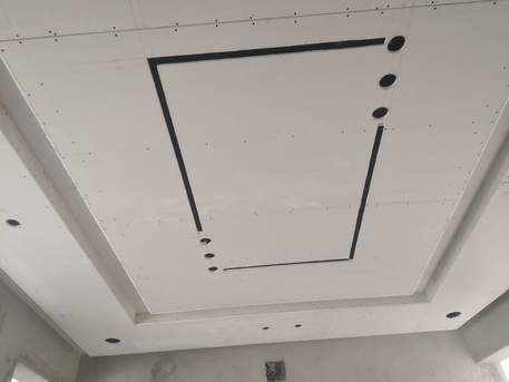 Al Malaz, Construction, Expert Renovation Workers &ndash; Demolition, Gypsum, Plumbing, Painting & Tiling &ndash; Al Malaz Riy