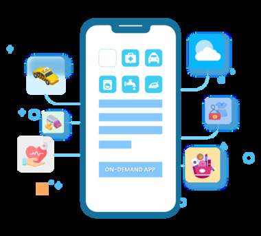 New York, Business, Get Expert Developers To Build Your Perfect On Demand App