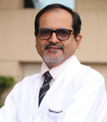 New Delhi, Health, Best Cancer Oncologist In Delhi | Dr. Sowrabh Arora