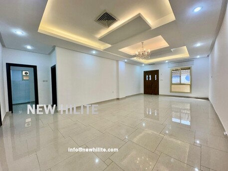 Kuwait City, Apartments/Houses, KWD 950/month,  Studio,  Spacious 6-Bedroom Ground Floor Apartment For Rent In Rumaithya