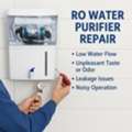 RO Water Purifier Repair