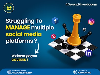 Lucknow, Marketing, Social Media Marketing & SEO By A Digital Marketing Company In Lucknow