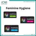 Buy Feminine Hygiene Products - Joya Medical Supplies | Australia