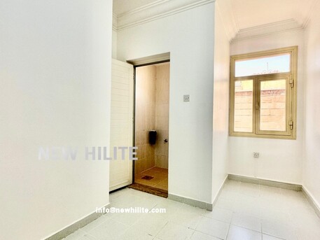 Kuwait City, Apartments/Houses, KWD 550/month,  Studio,  Spacious 3-Bedroom Apartment For Rentl In Fintas