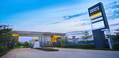 Mumbai, Real Estate For Sale, 1 BR,  Assotech World Avenue 07 | Luxury Flats In Rudrapur, Bhubaneswar