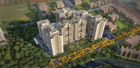 Mumbai, Real Estate For Sale, 1 BR,  Assotech World Avenue 07 | Luxury Flats In Rudrapur, Bhubaneswar