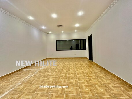 Kuwait City, Apartments/Houses, KWD 900/month,  Studio,  Elegant 3-Bedroom Duplex With Pool For Rent In Al-Zahra