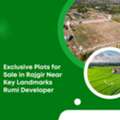 INR 2200000,  1000 Sq. Meter,  Exclusive Plots For Sale In Rajgir Near Key Landmarks | Rumi Developer