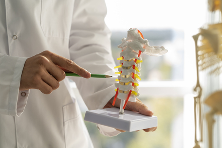 New Delhi, Health, Best Spine Surgeon In Delhi | Dr. Sonal Gupta