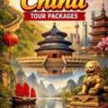 China Tour Packages &ndash; Complete Travel Arrangements By Sky Planet Holidays