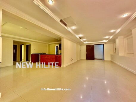 Kuwait City, Apartments/Houses, KWD 575/month,  Studio,  Spacious 3-Bedroom Basement Apartment For Rent In Salwa